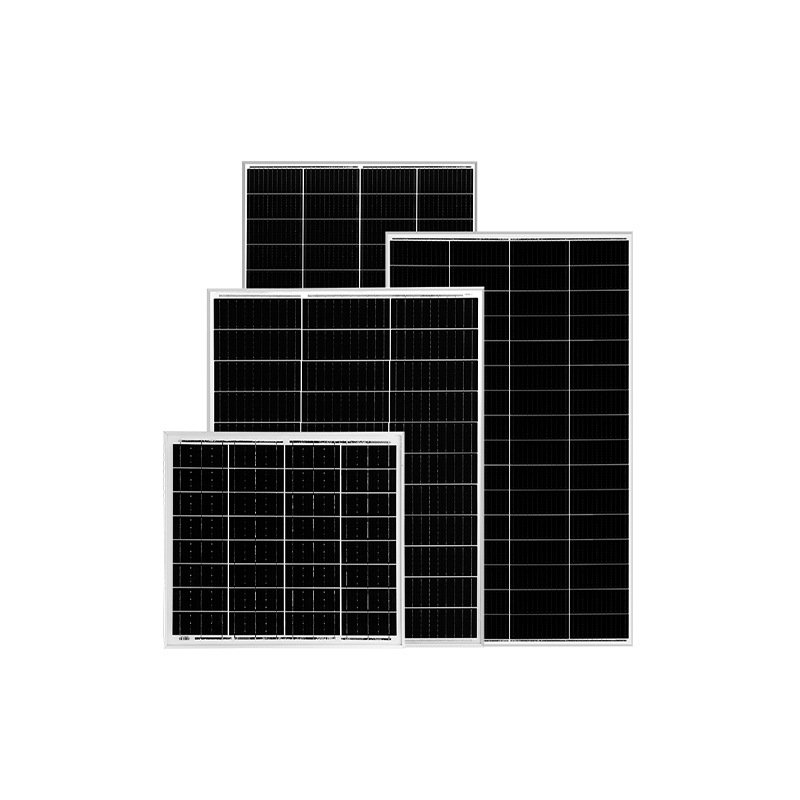 120W Solar Panel for Truck Camping - Image 2