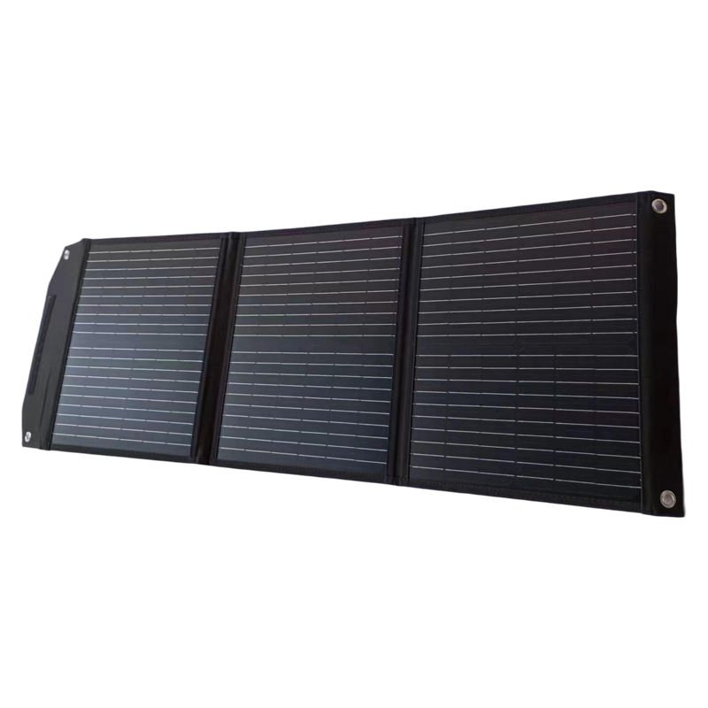 120W 200W 400W Portable Solar Panel Blanket - Image 2